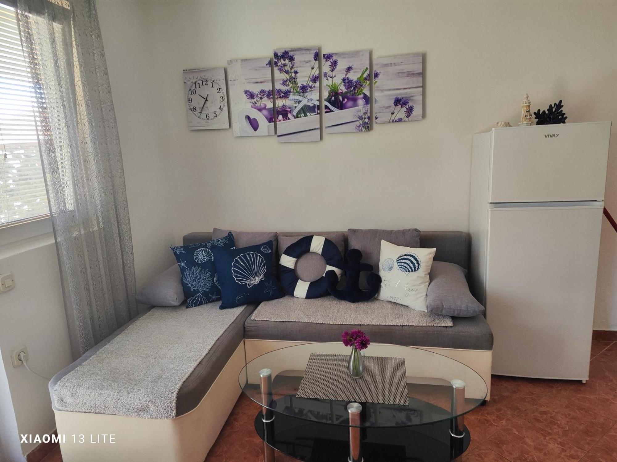 Apartmani Bezek Ston Exterior foto